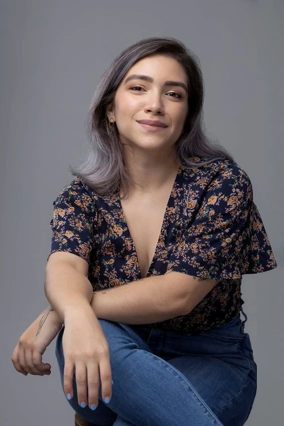 Photo of Mónica Paola Rodríguez