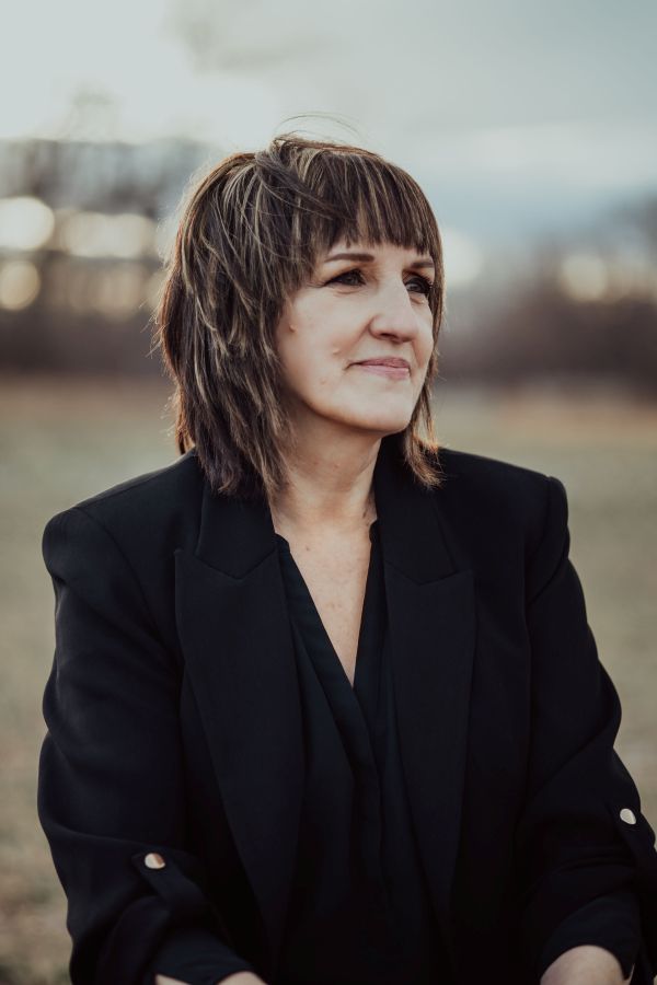 Martine Leavitt