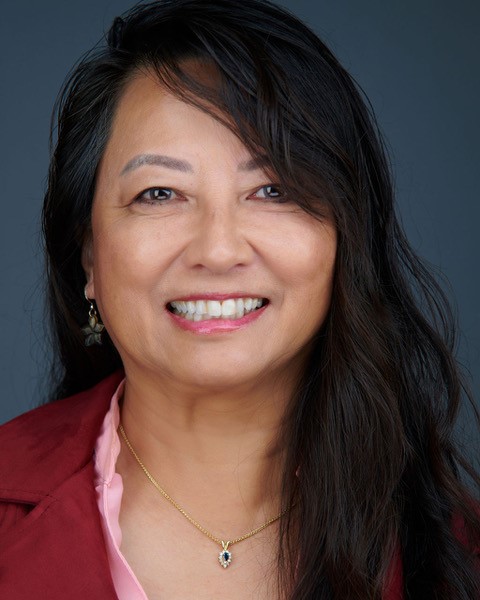 Photo of Natasha Yim