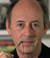 Billy Collins