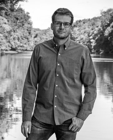 Photo of John Green