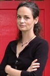 Photo of Julianna Baggott