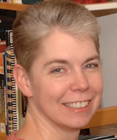 Photo of Clare B. Dunkle