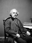 Nathaniel Hawthorne