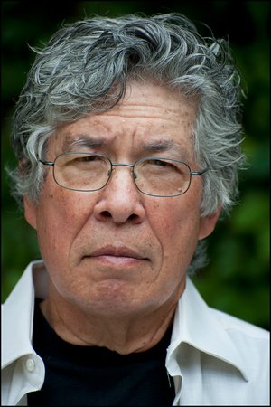 Thomas King