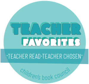 Teacher Favorites Award, 2015-2026