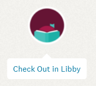 Check Out in Libby