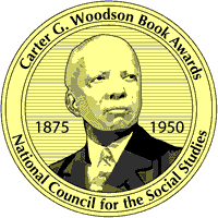 Carter G. Woodson Book Award, 1974-2024