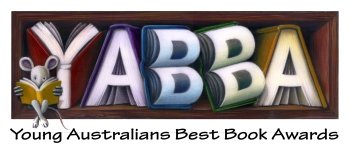 YABBA 2026 - Older Readers