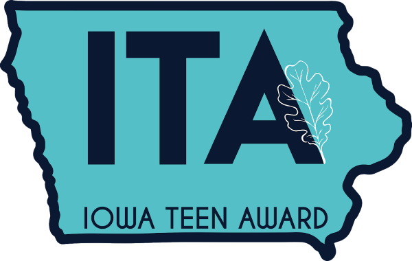 Iowa Teen Award, 2025-2026