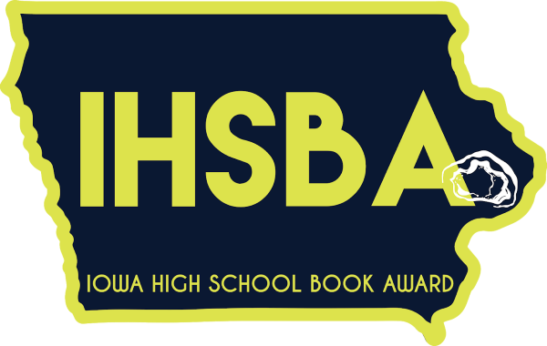 Iowa High School Book Award, 2025-2026