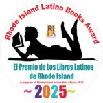 RI Latino Books Award K-2