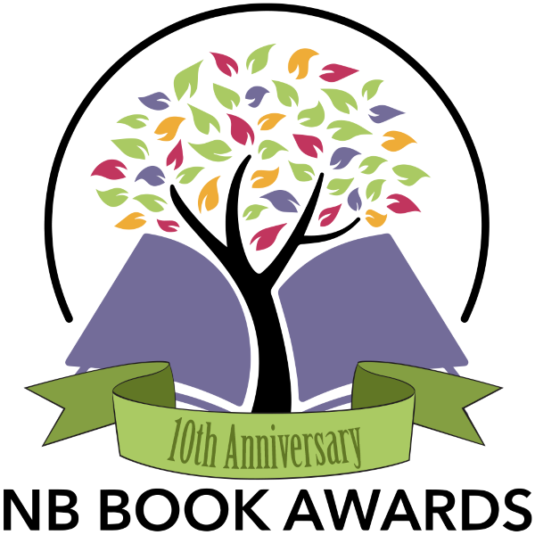 New Brunswick Book Awards, 2025