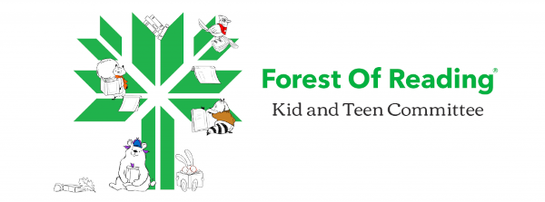 Silver Birch Summer Reading 2025