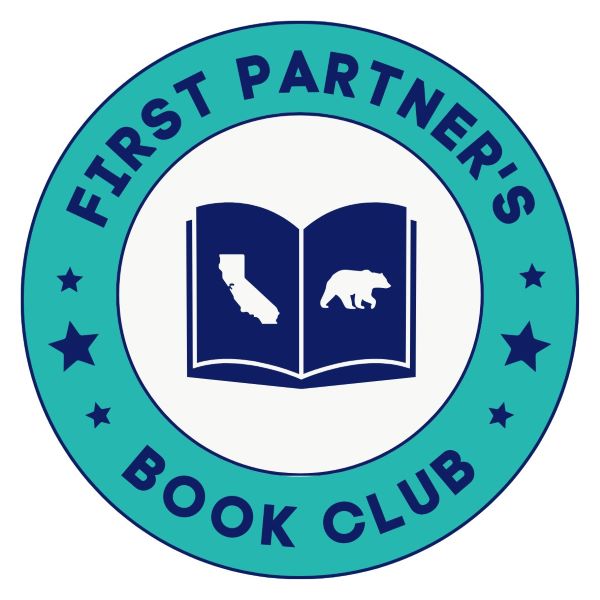 First Partner Grades K-2 2025