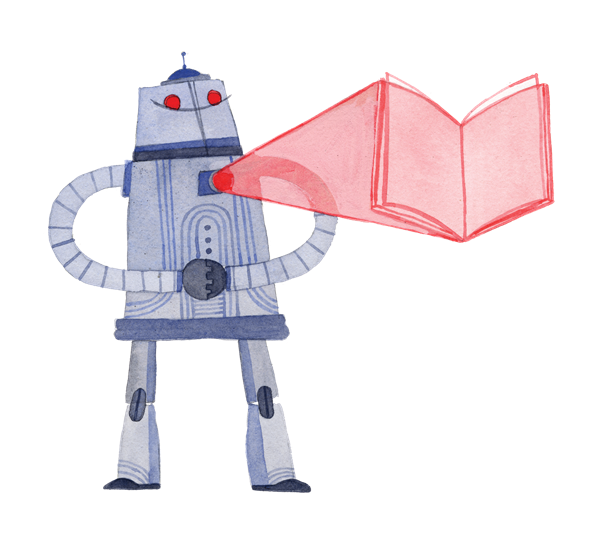 Reading Expands Our Universe iREAD EL