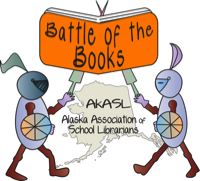 Battle Books, High School