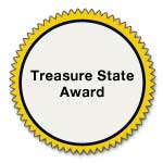 Treasure State, 2027