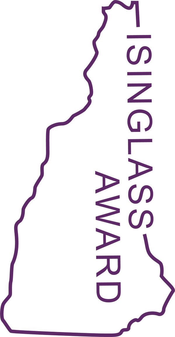 Isinglass 2025