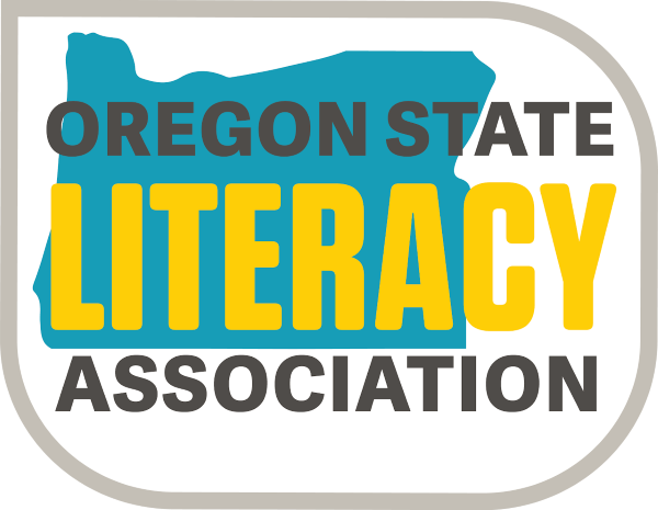 Oregon State Literacy Association (OSLA)