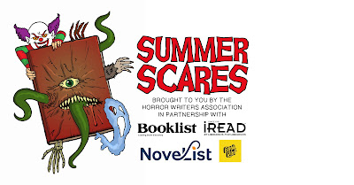 Horror Writers Association (HWA),  Booklist, Book Riot, iREAD, and NoveList