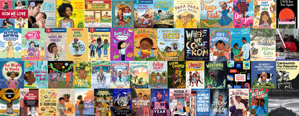 We Are Kid Lit Collective