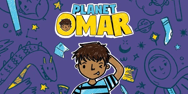 Planet Omar Series