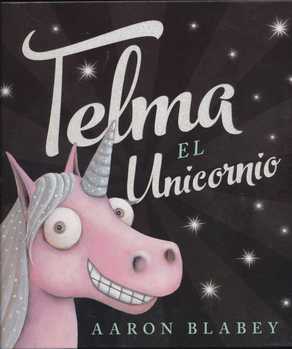 Telma el unicornio