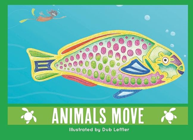 Animals Move