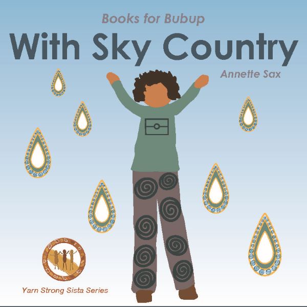 With Sky Country