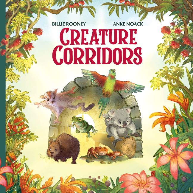 Creature Corridors