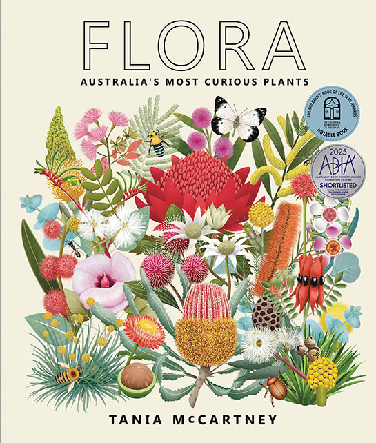 Flora: Australia's Most Curious Plants