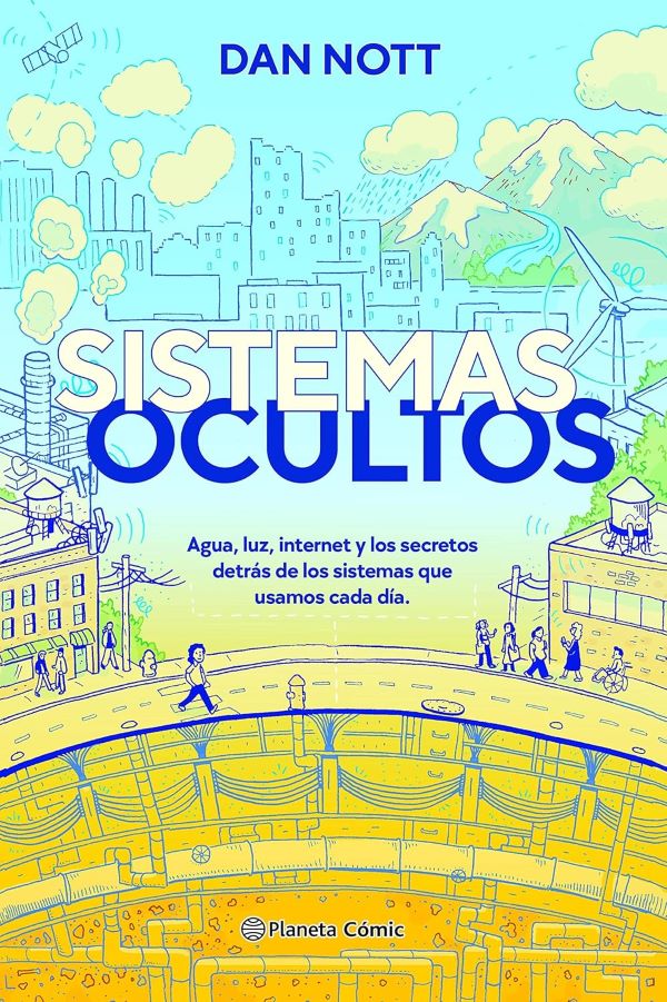 Sistemas ocultos