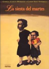 La siesta del martes