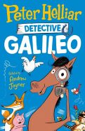 Detective Galileo