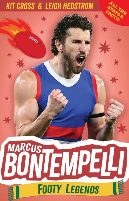 Marcus Bontempelli