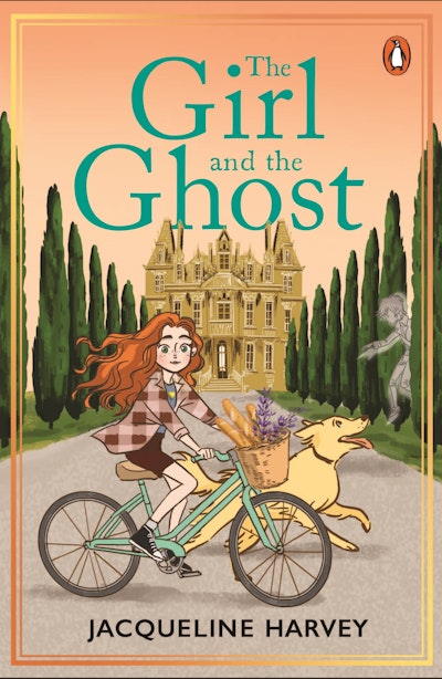 Girl and the Ghost, The