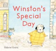 Winston’s Special Day