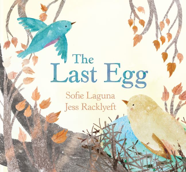 The Last Egg