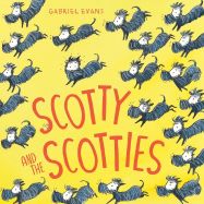 Scotty and the Scotties