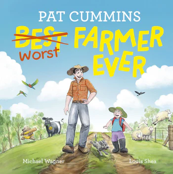 Best (Worst) Farmer Ever