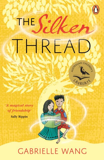 Silken Thread, The