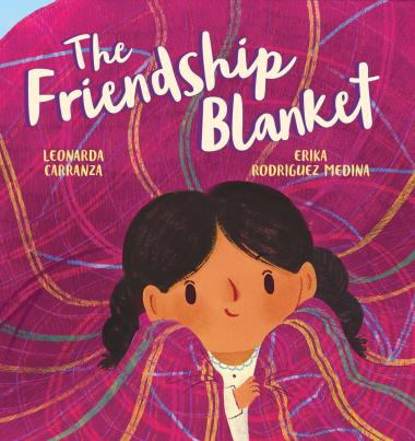 The Friendship Blanket