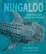 Ningaloo: Australia's Wild Wonder