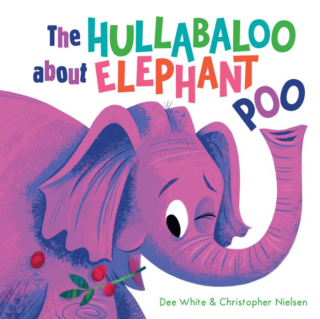 Hullabaloo about Elephant Poo, The