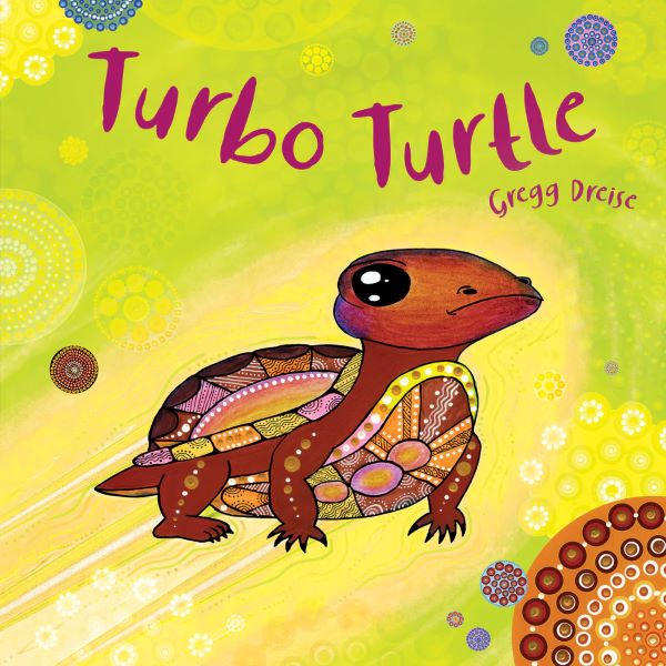 Turbo Turtle