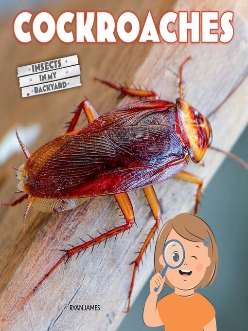 Cockroaches