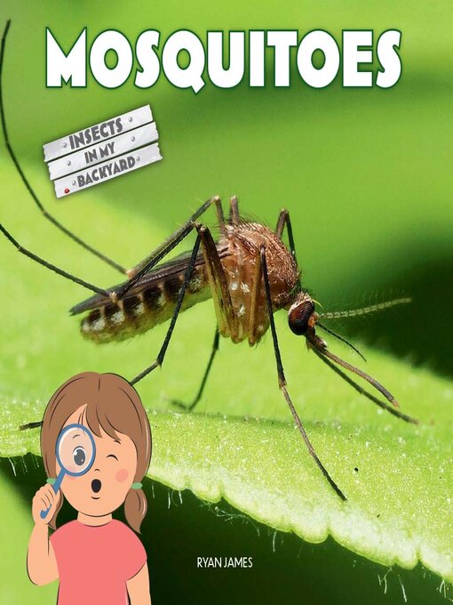 Mosquitoes