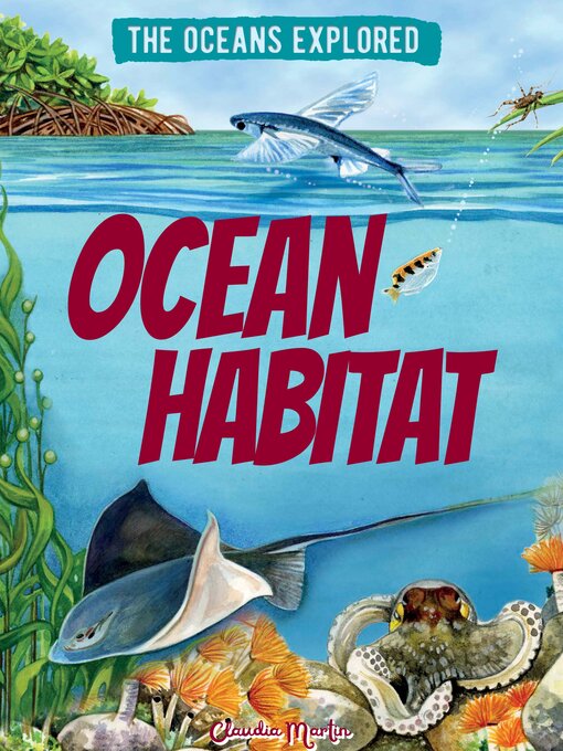 Ocean Habitat
