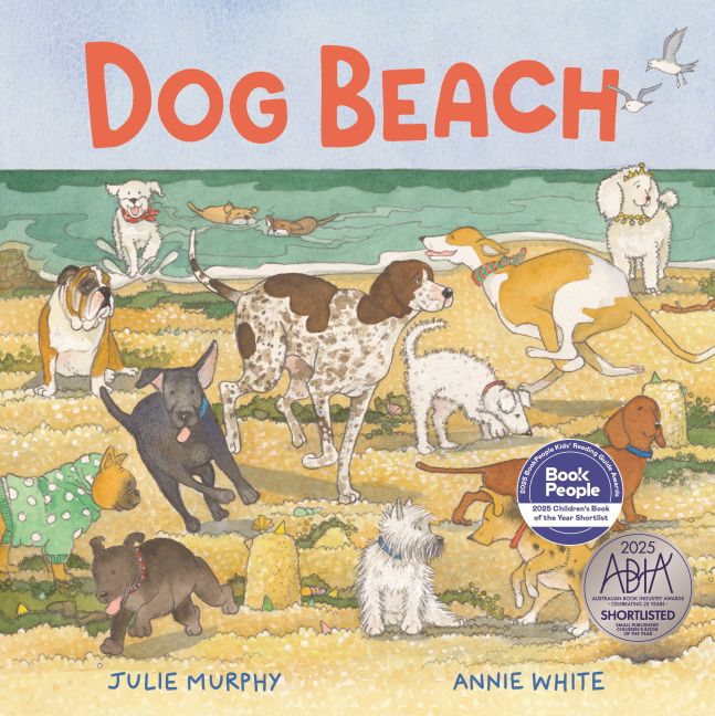 Dog Beach